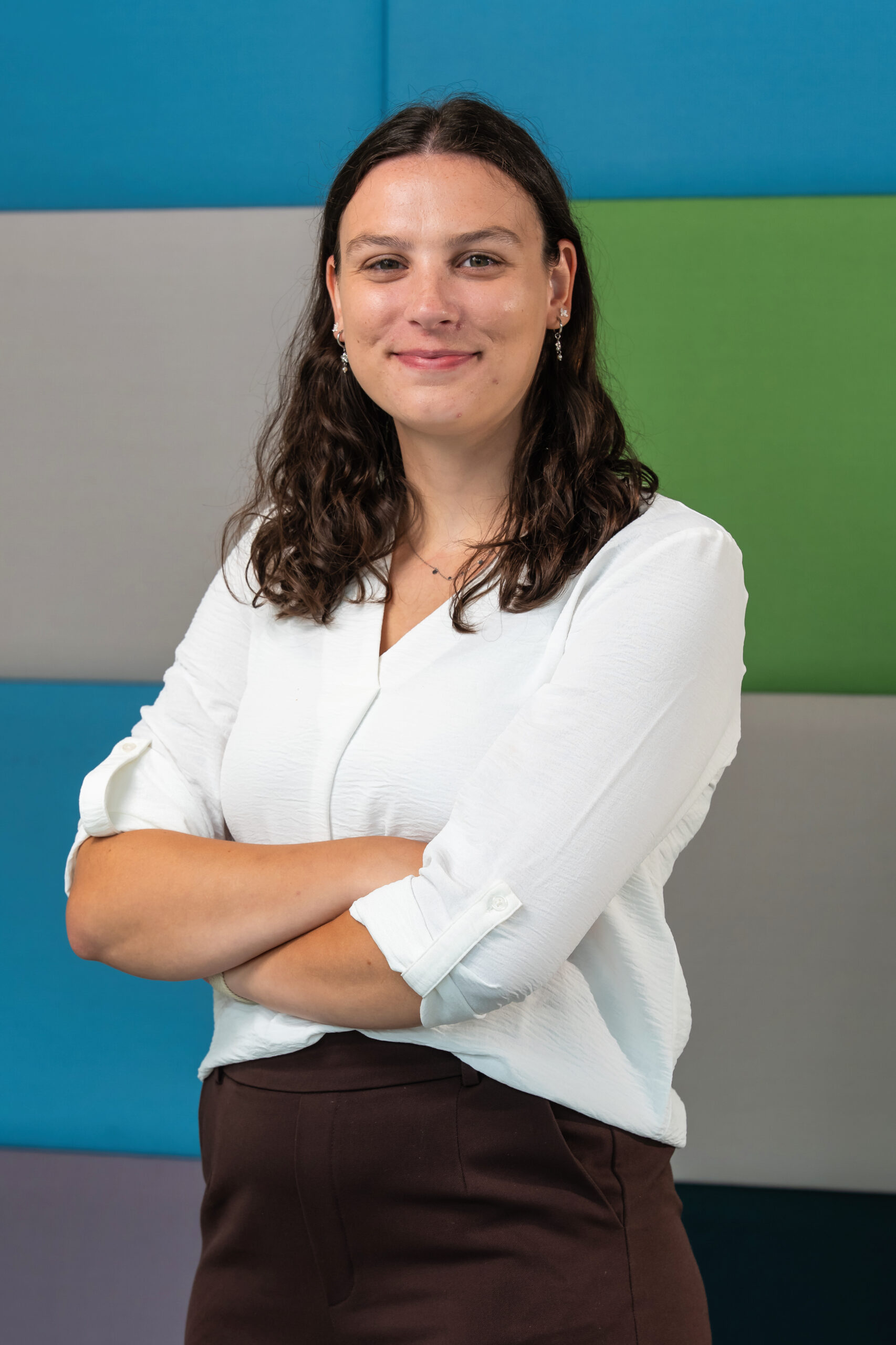 Amber Schepers - RichtingZuid