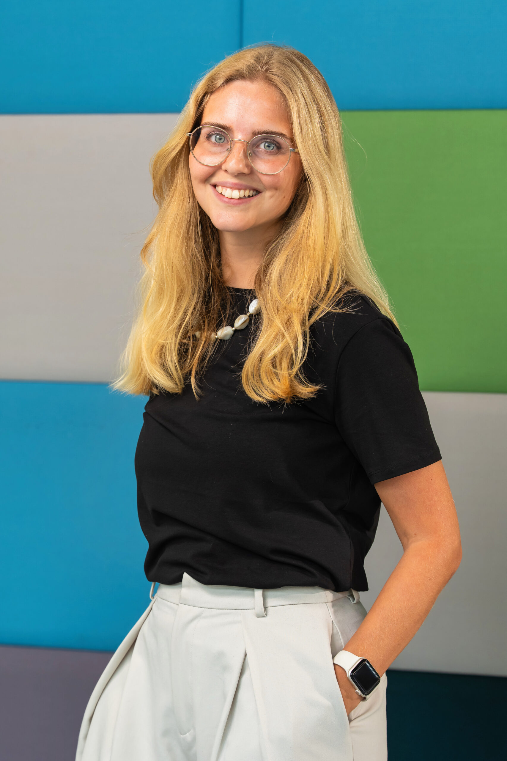 Ilse Steijvers - RichtingZuid
