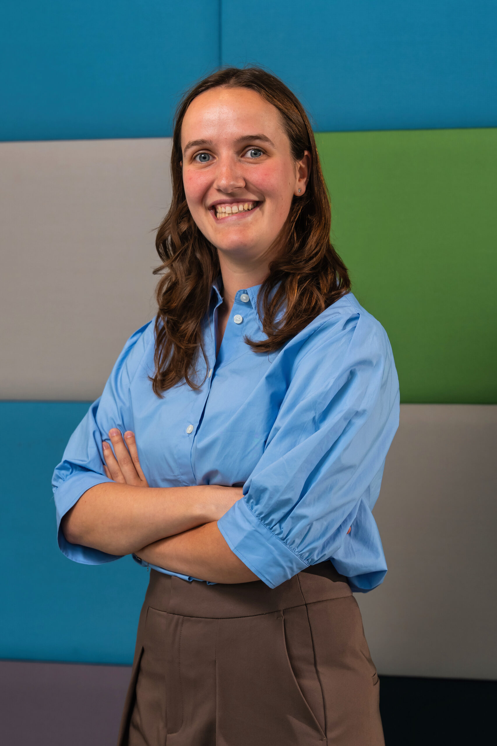 Julie Smeets - RichtingZuid