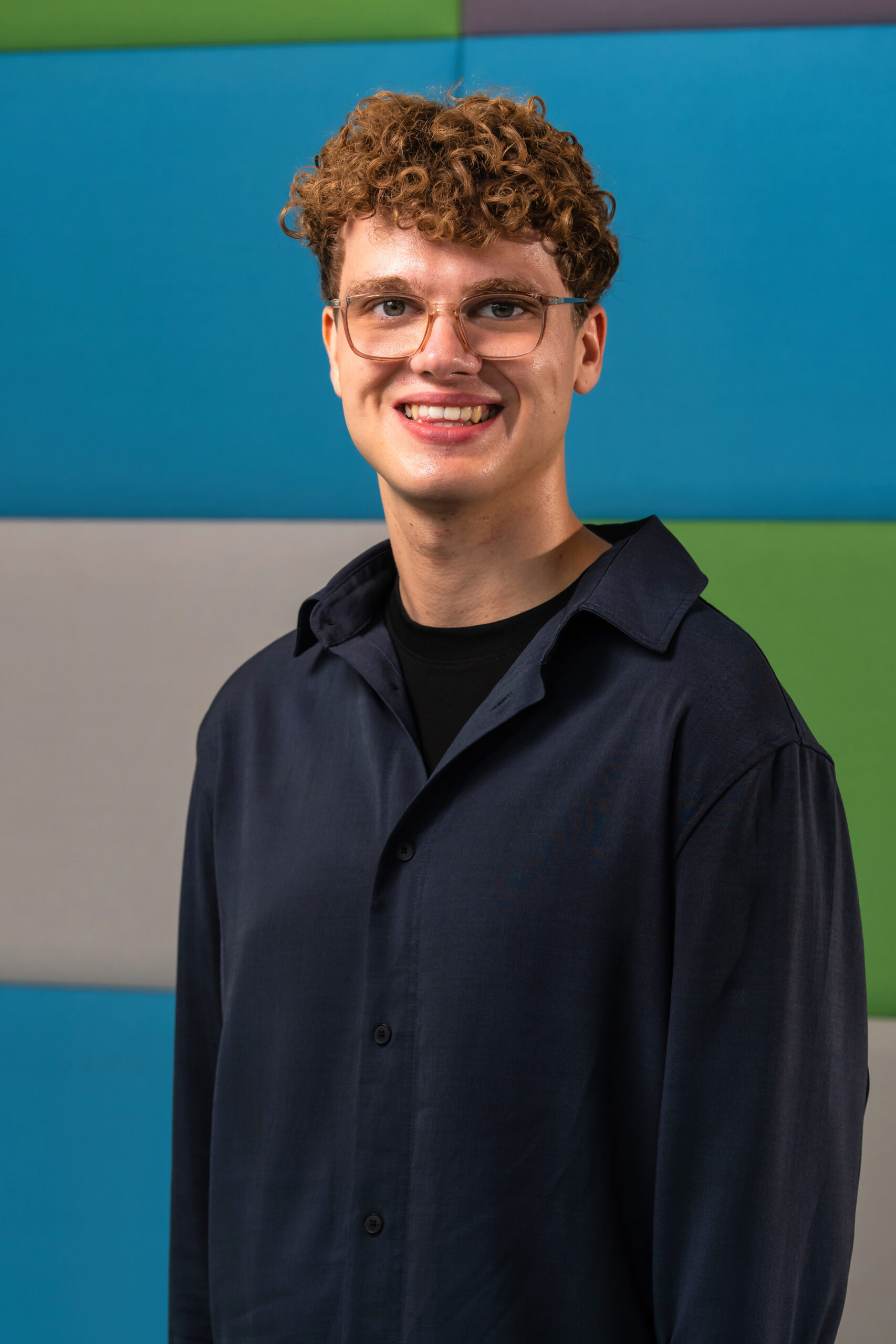 Roderick Castrén - RichtingZuid