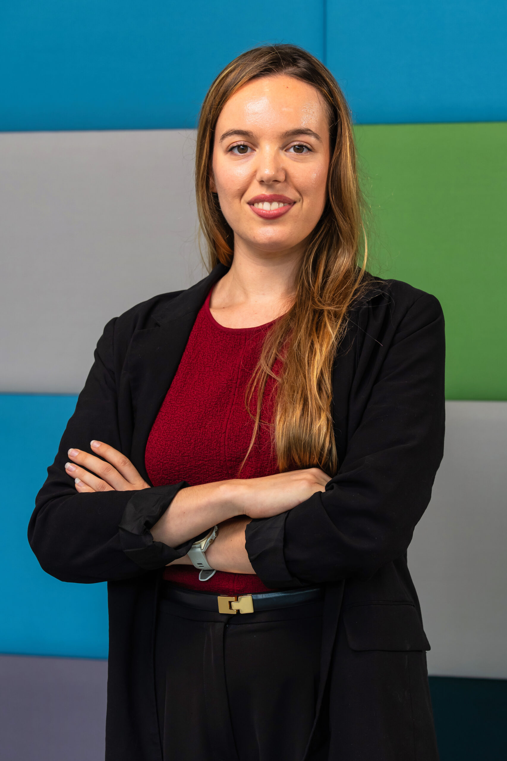 Talitha Kooij - RichtingZuid