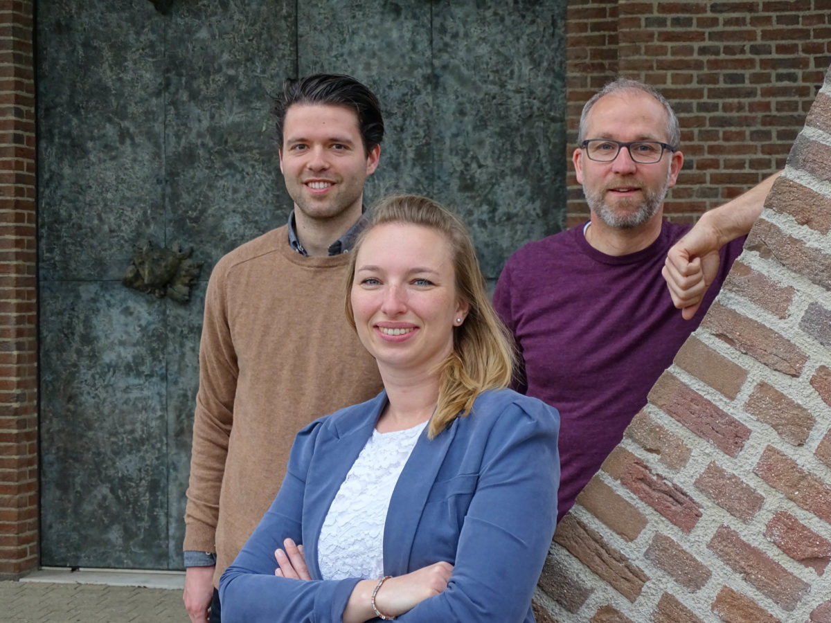 Vragen over het schakelprogramma RichtingZuid?