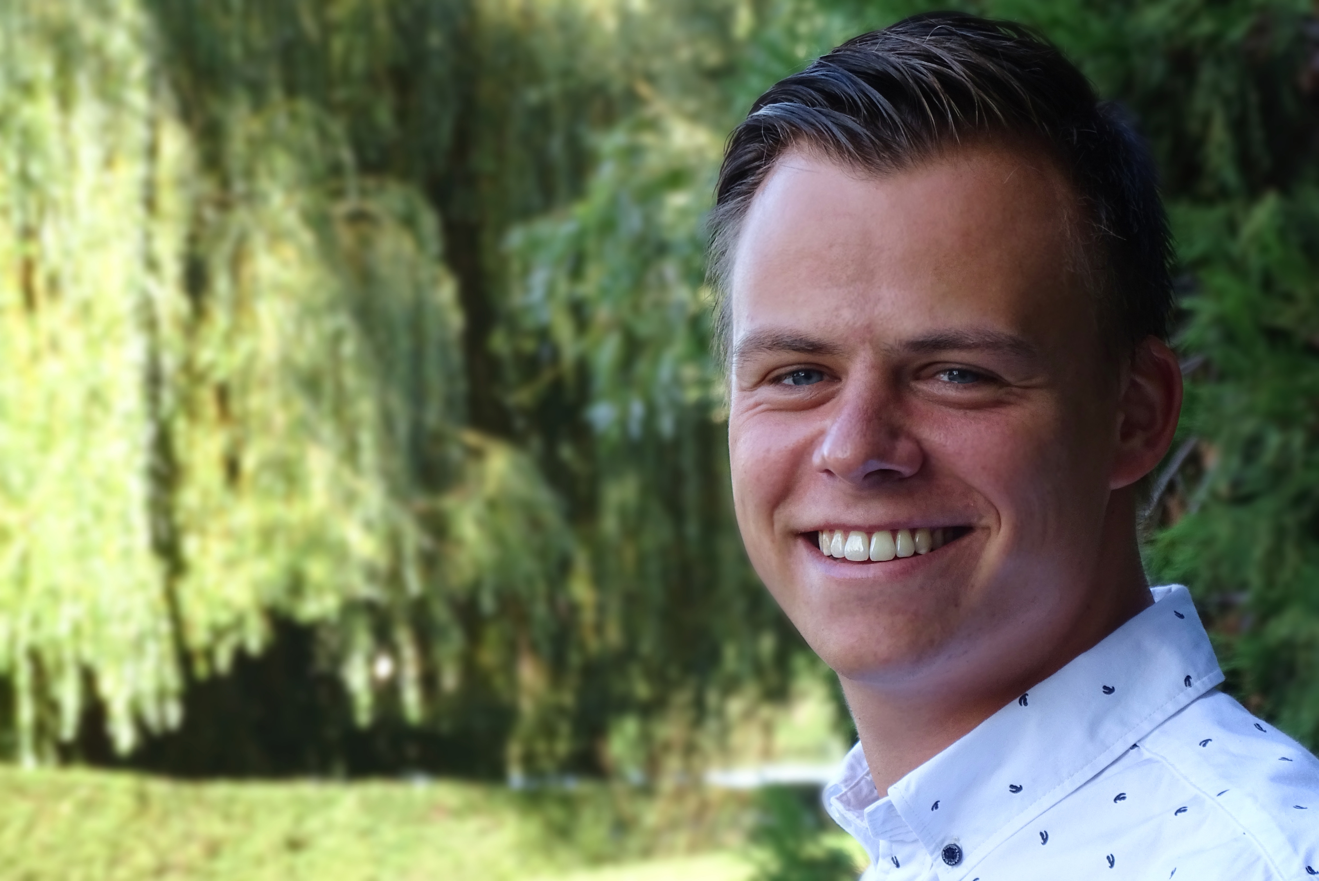 Waarom trainee worden bij RichtingZuid? - Video