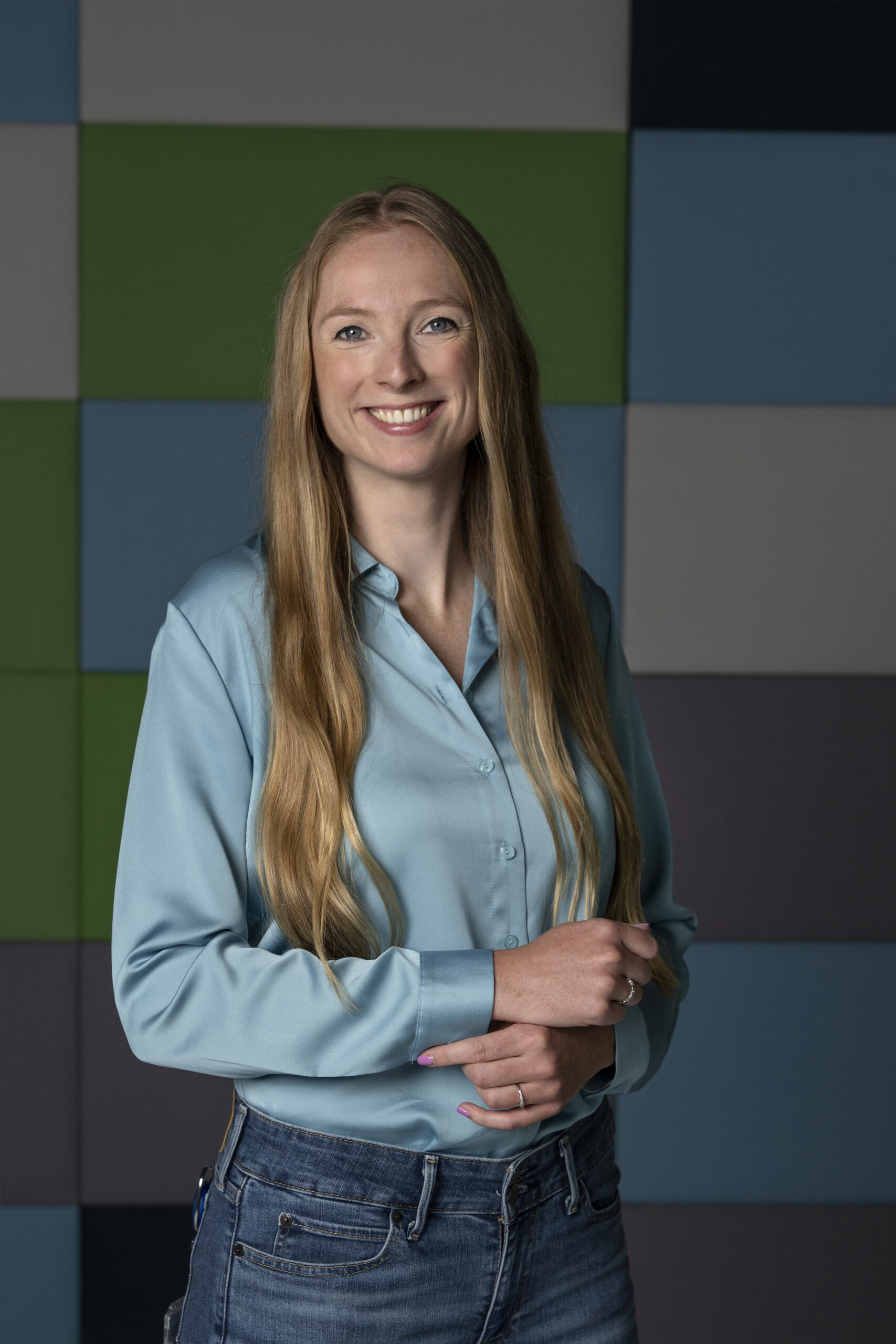 Chade Dohmen - RichtingZuid