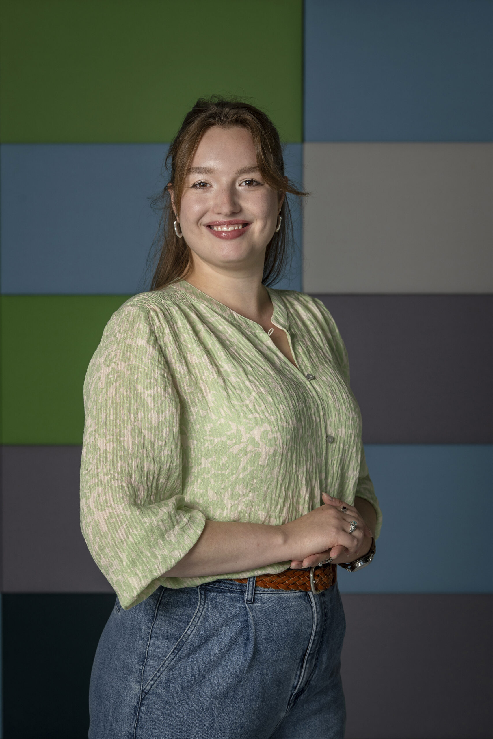 Charlotte Hermanns - RichtingZuid