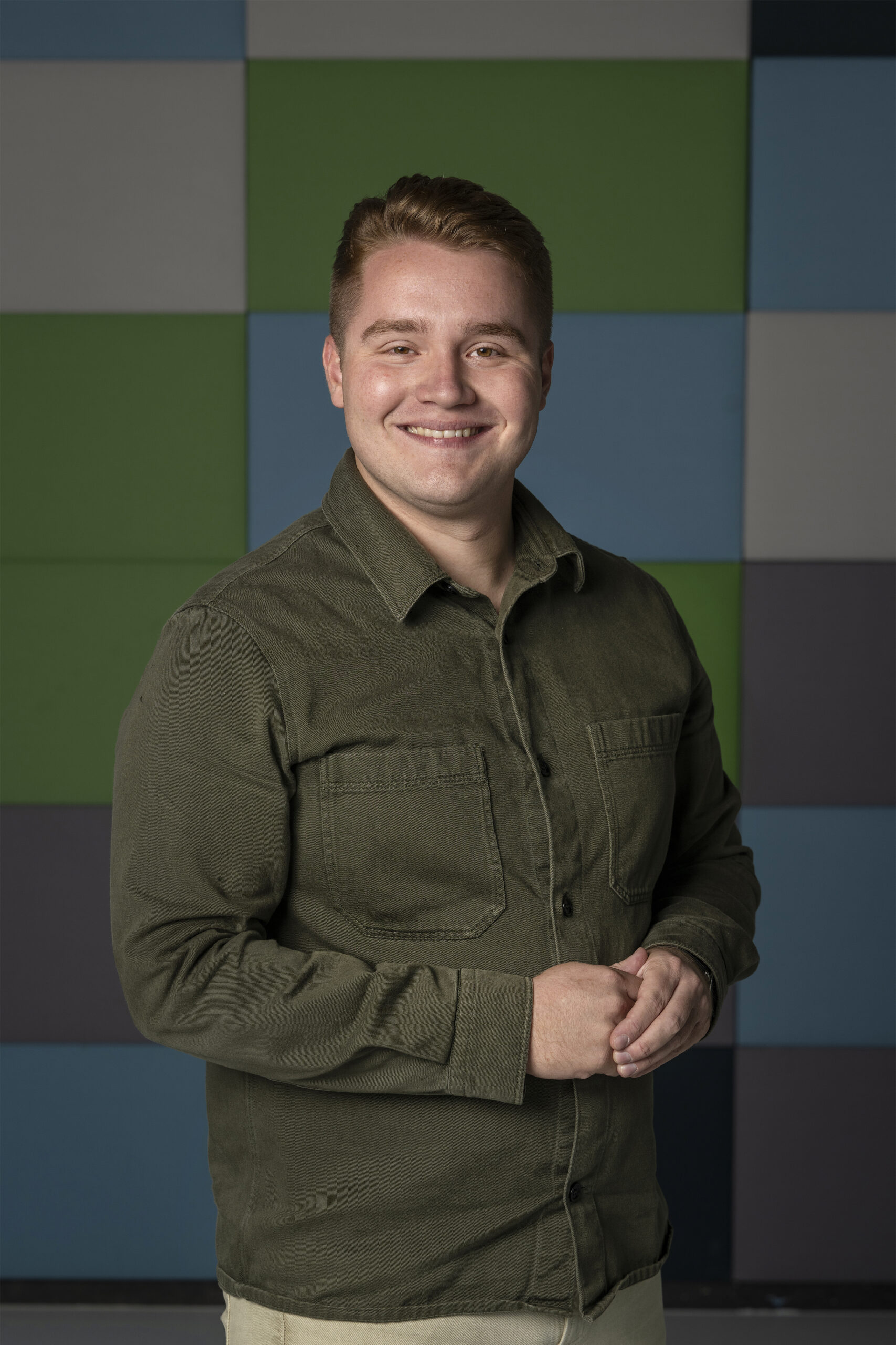 Chris Wouters - RichtingZuid