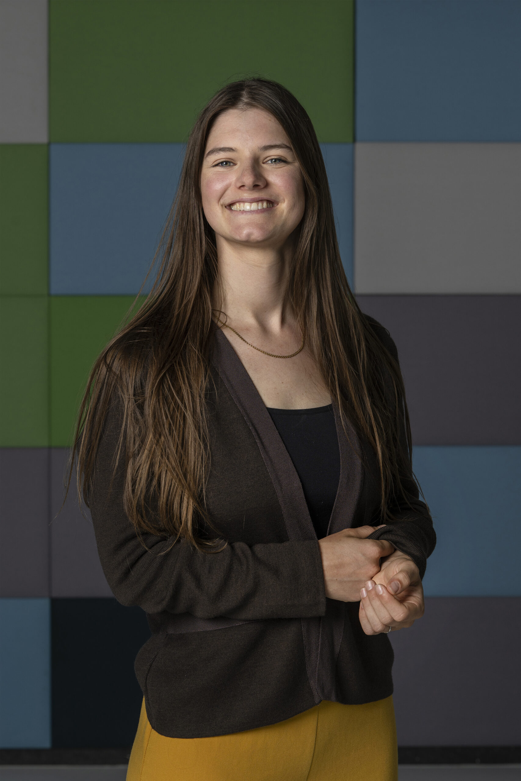 Claire Hermsen - RichtingZuid