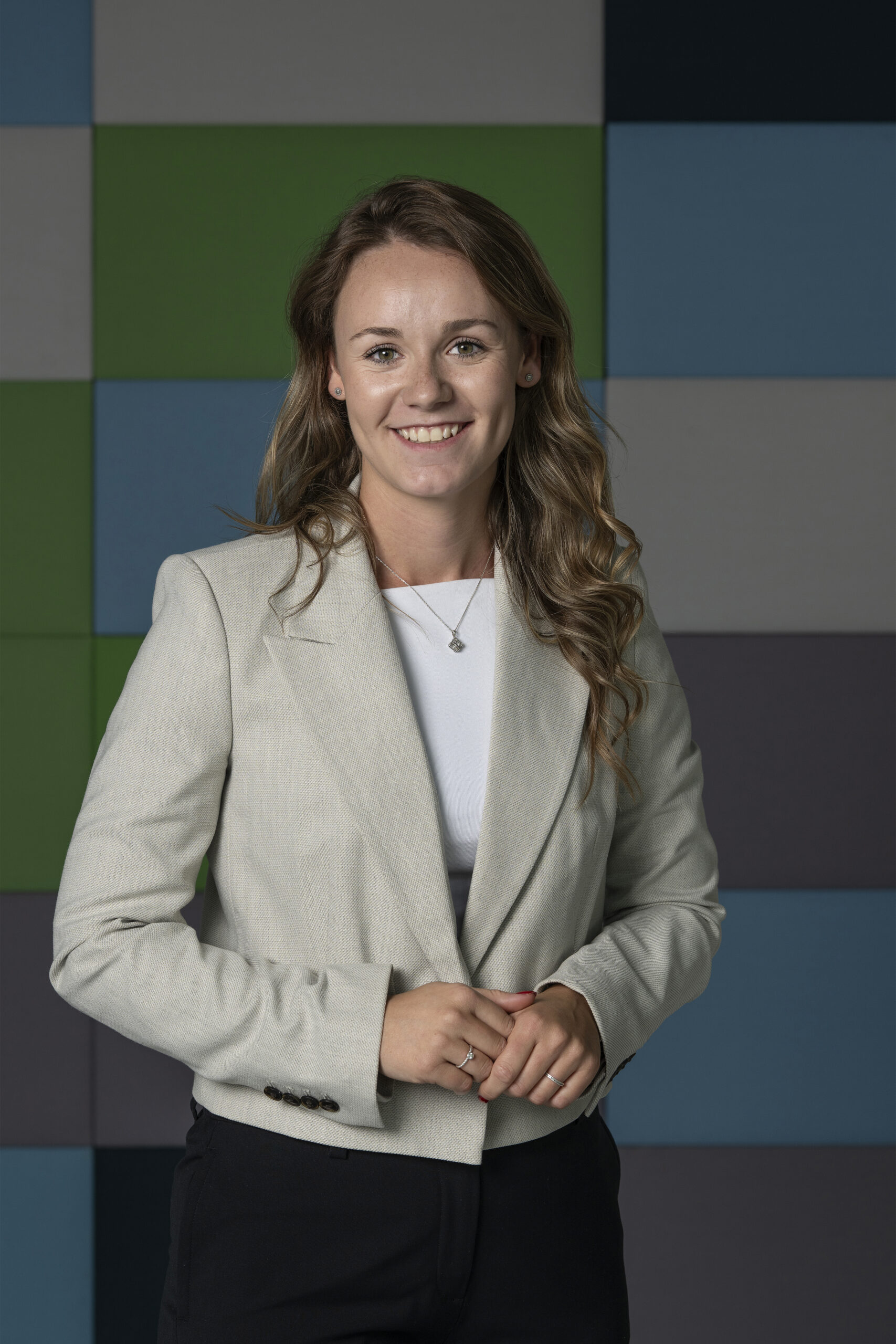 Félice Franssen - RichtingZuid