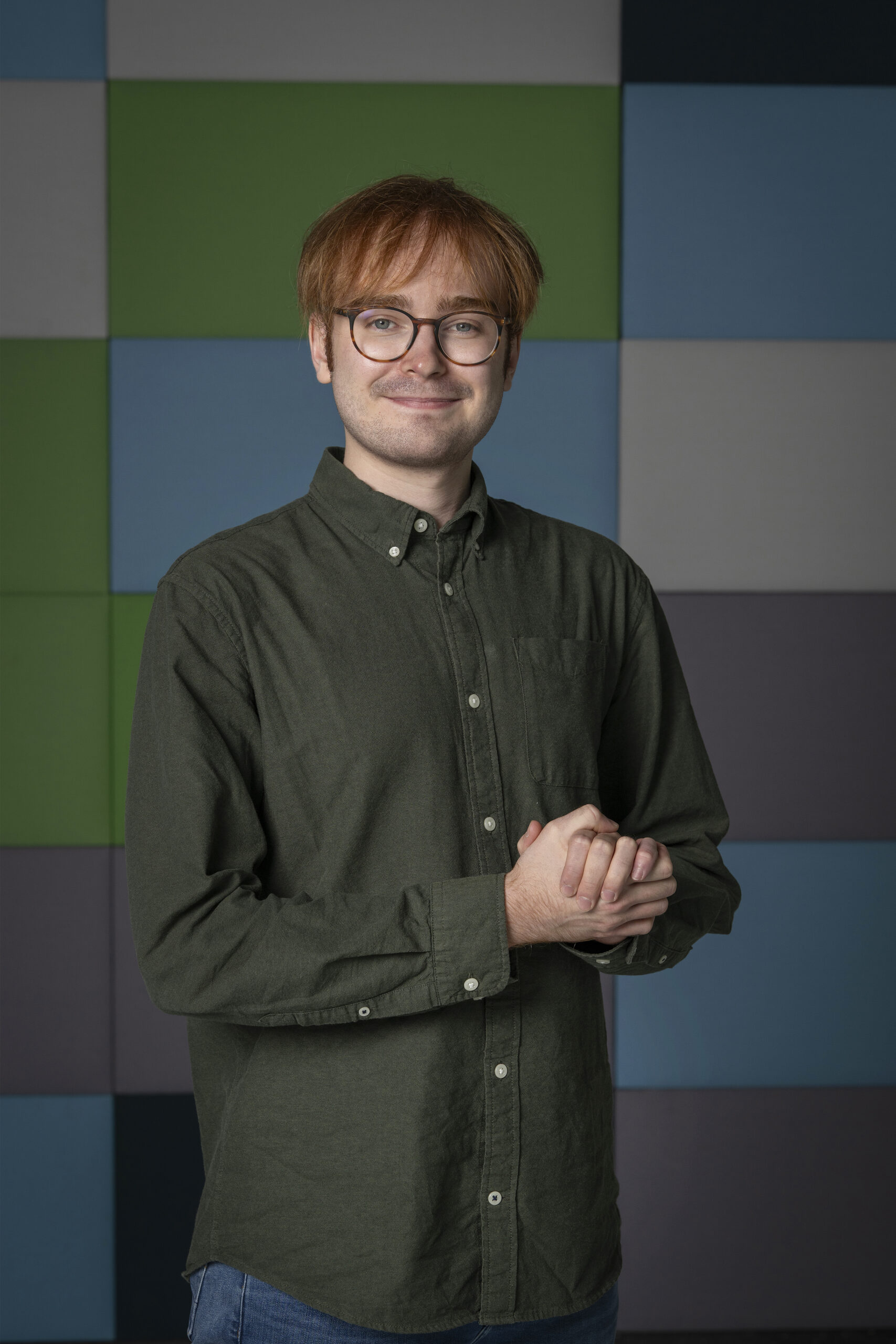 Jonas Kürsch - RichtingZuid