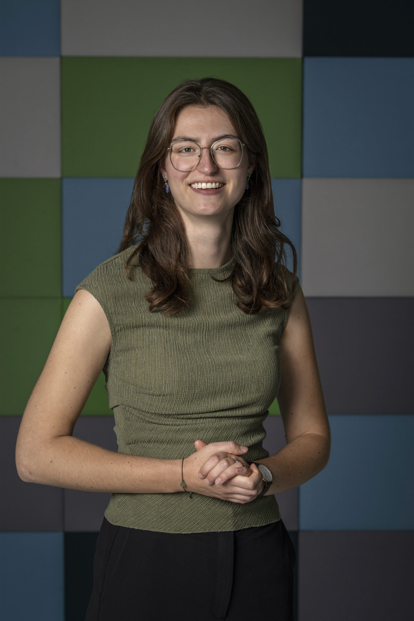 Julia Vroemen - RichtingZuid