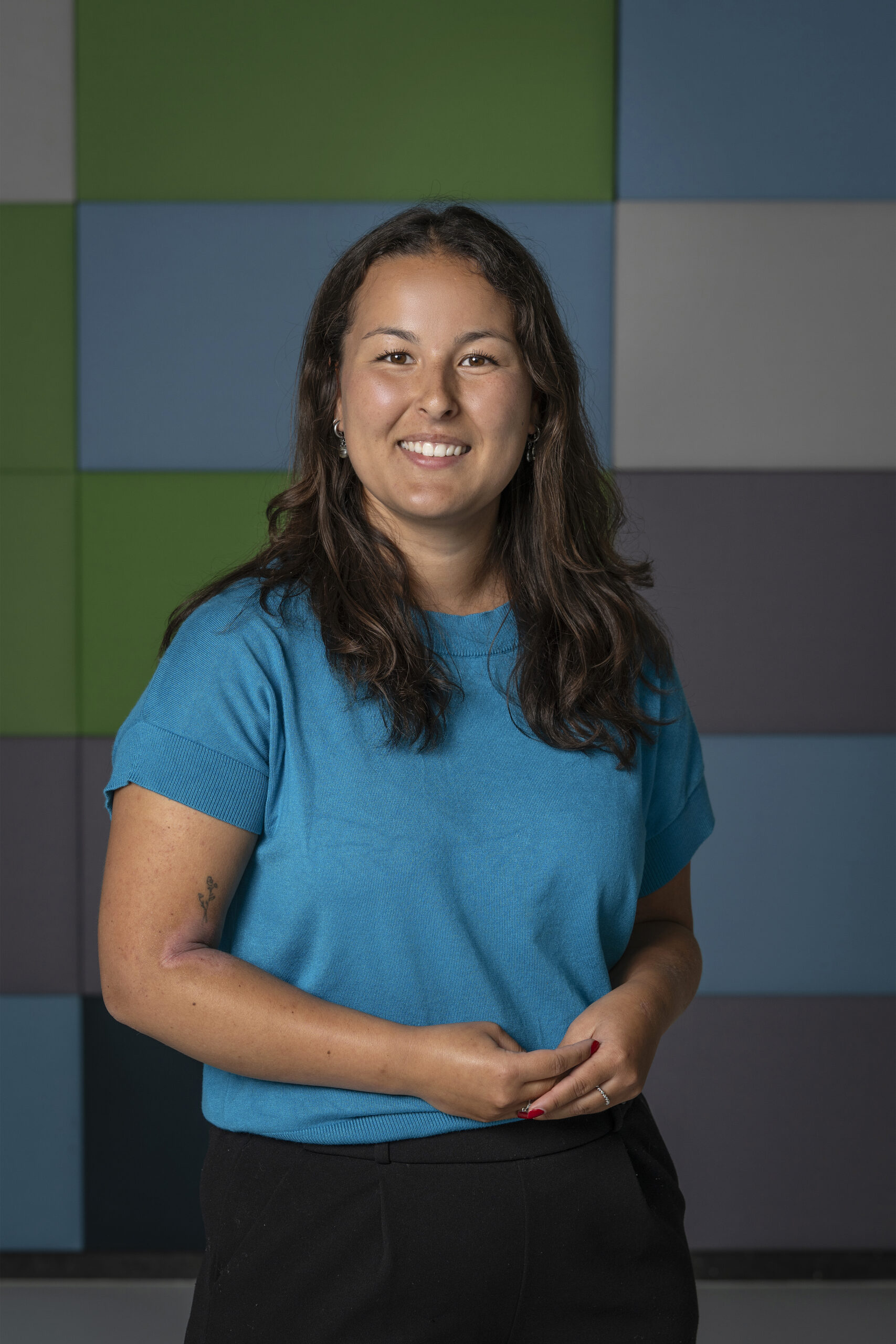 Juul Notermans - RichtingZuid