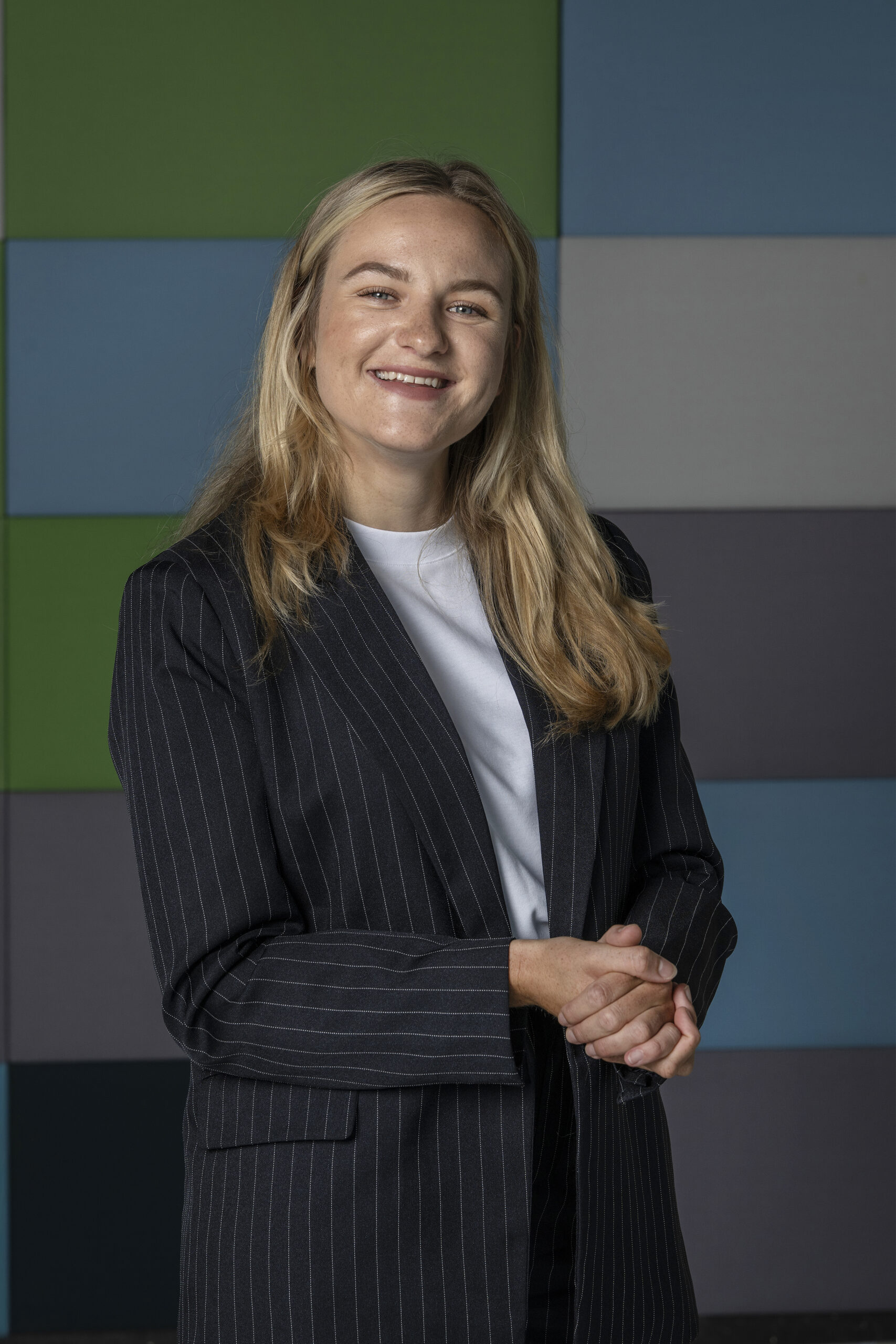 Luna Pijpers - RichtingZuid