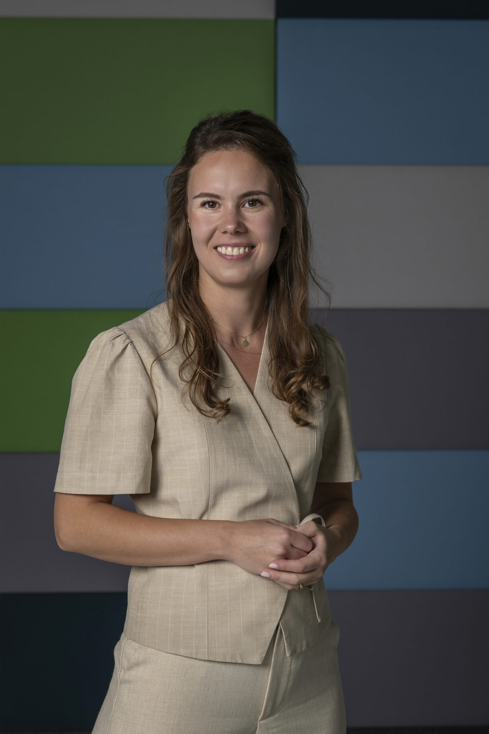 Marence Jurgens - RichtingZuid