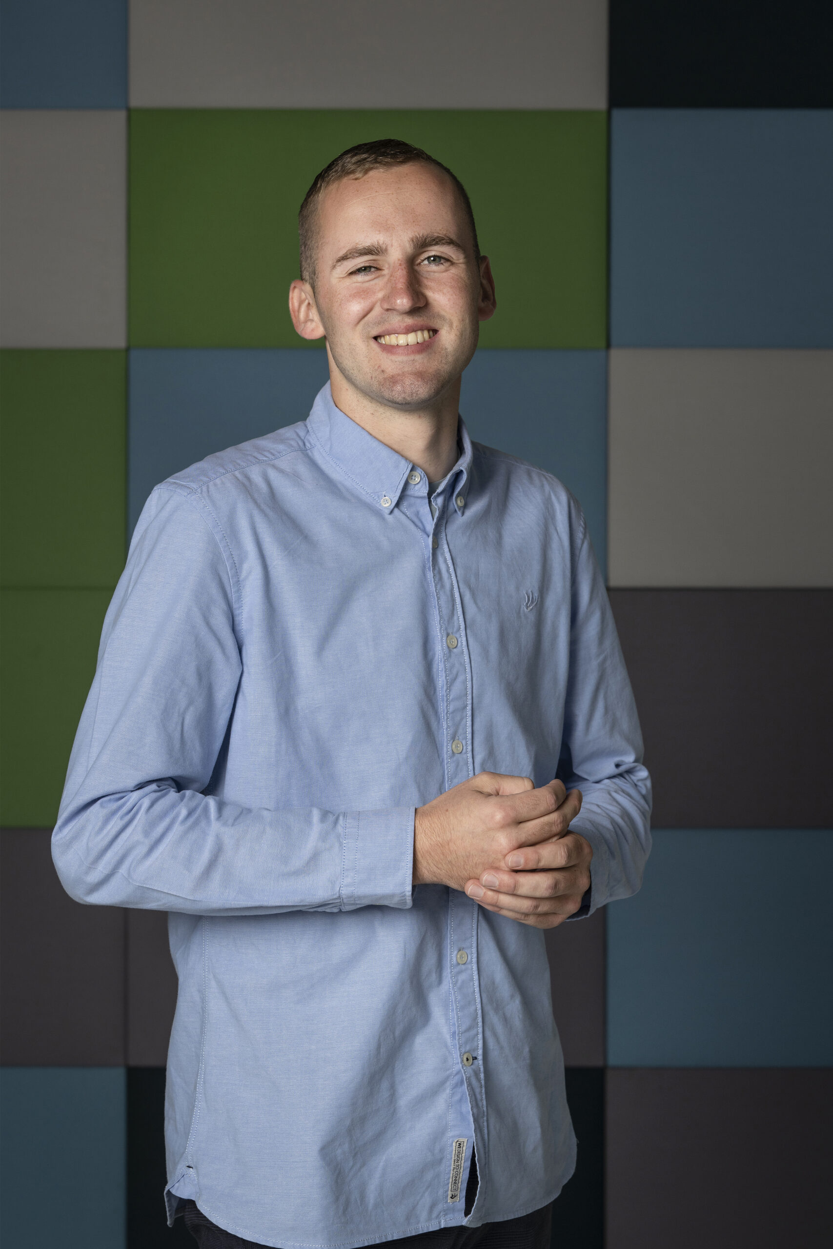 Max van den Bongard - RichtingZuid