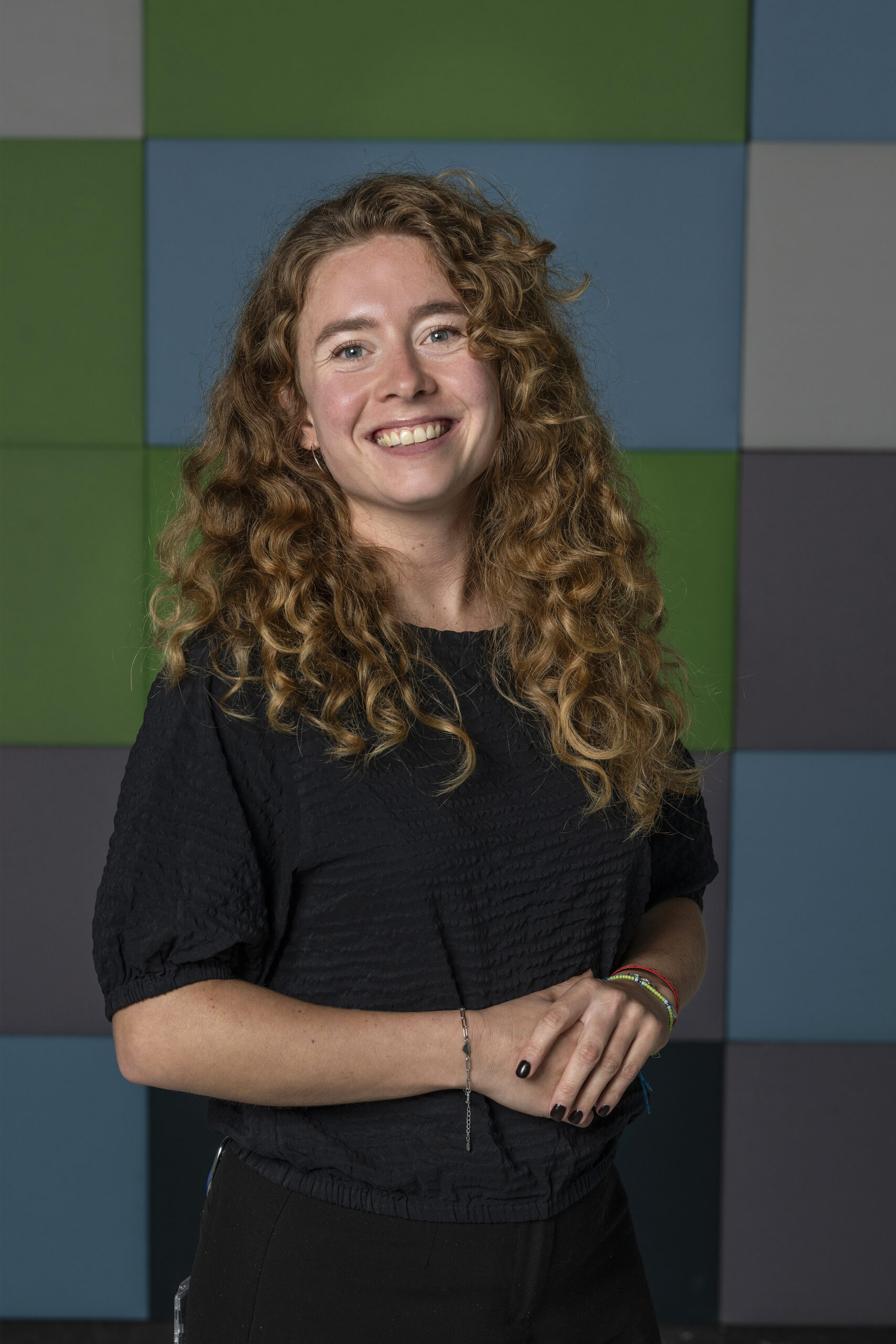 Milou Lahaye - RichtingZuid