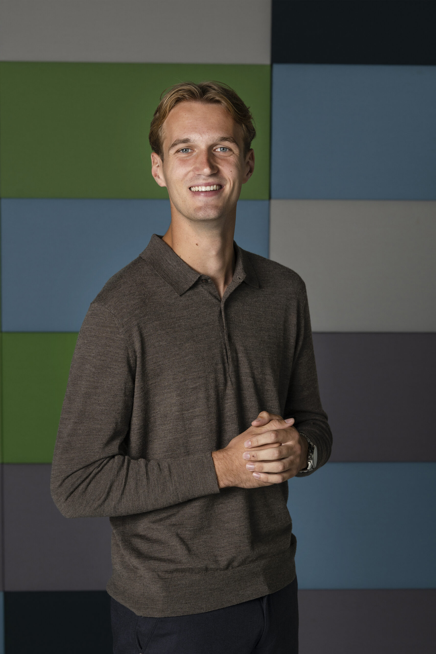 Nick Custers - RichtingZuid