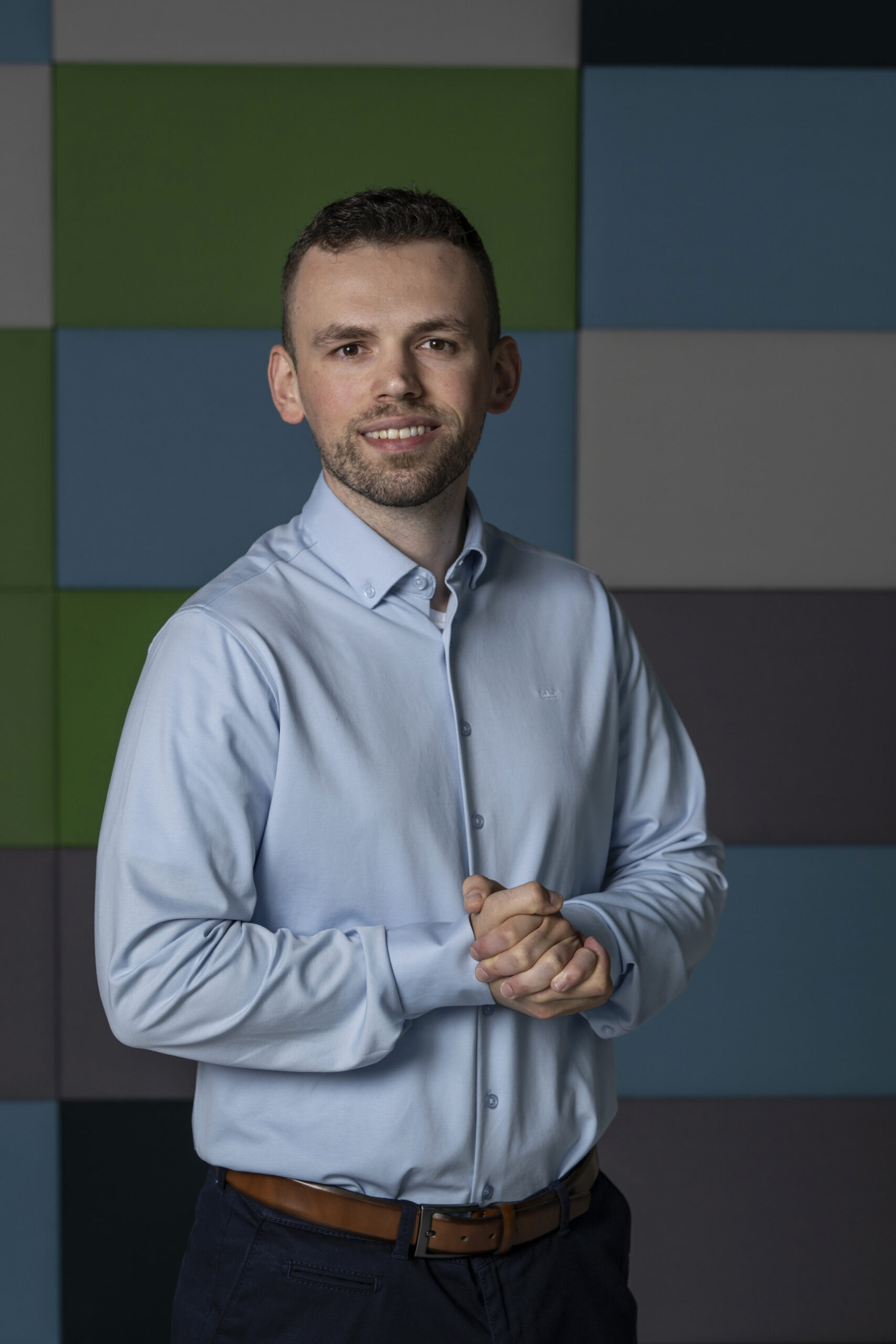 Nino Evers - RichtingZuid