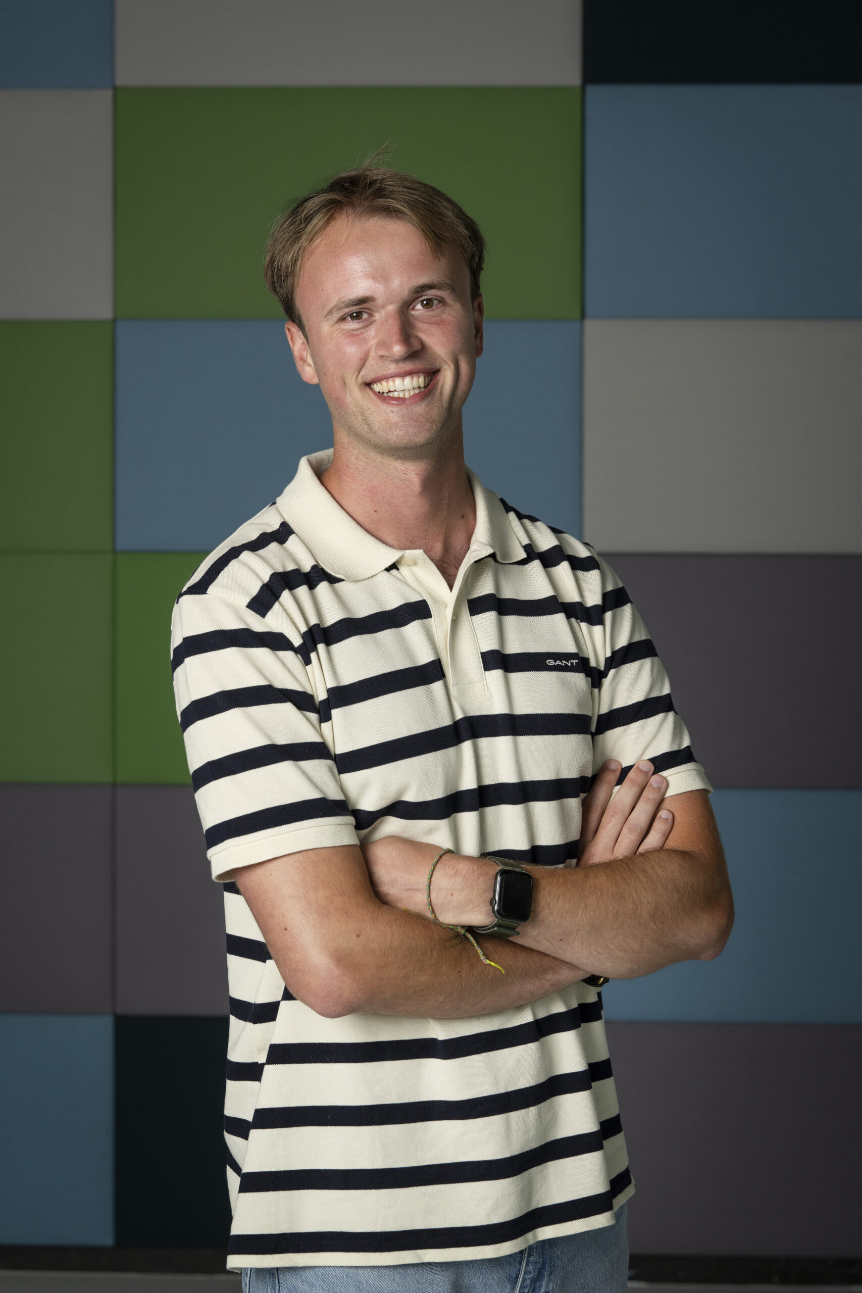 Vincent Geskus - RichtingZuid