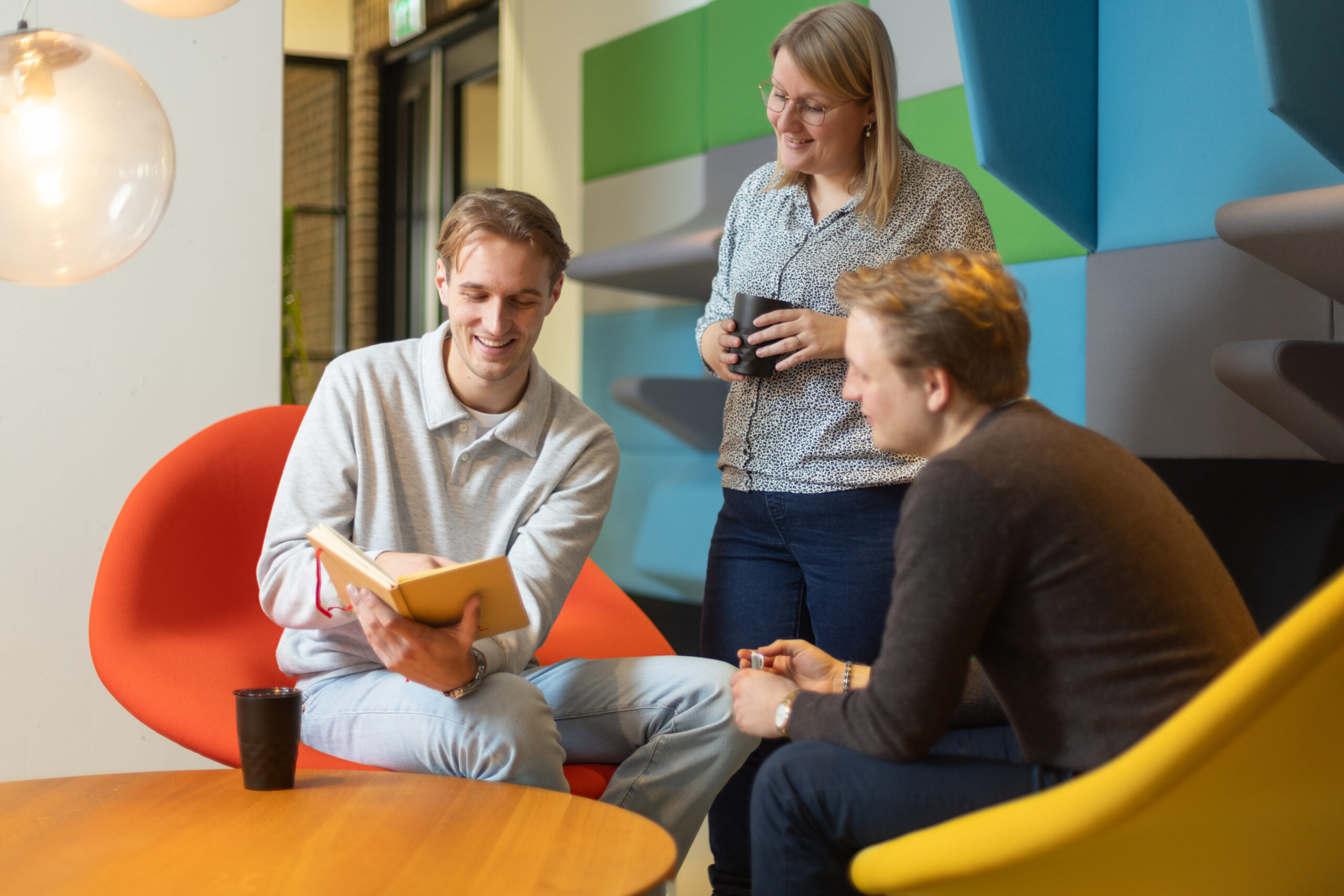 Plattelandsontwikkeling: focus op Basiskwaliteit Natuur - RichtingZuid