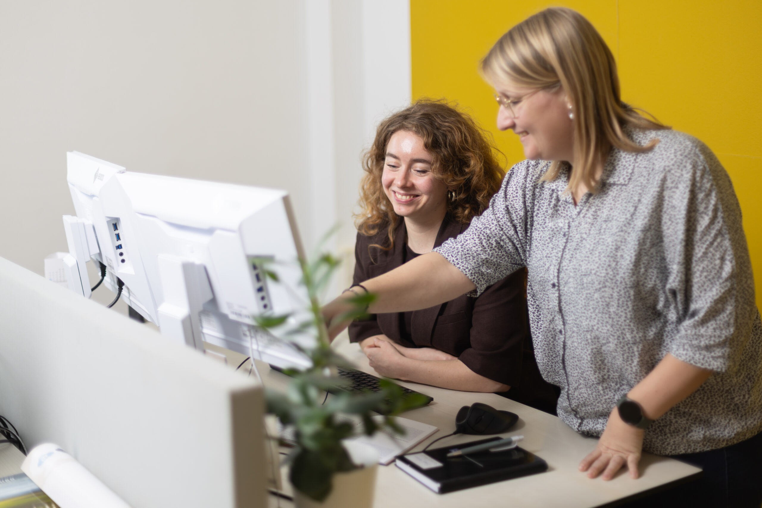 Thema’s waarop jij impact kunt maken - Video