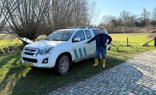 Strategisch portfoliomanagement bij Waterschap Limburg - RichtingZuid